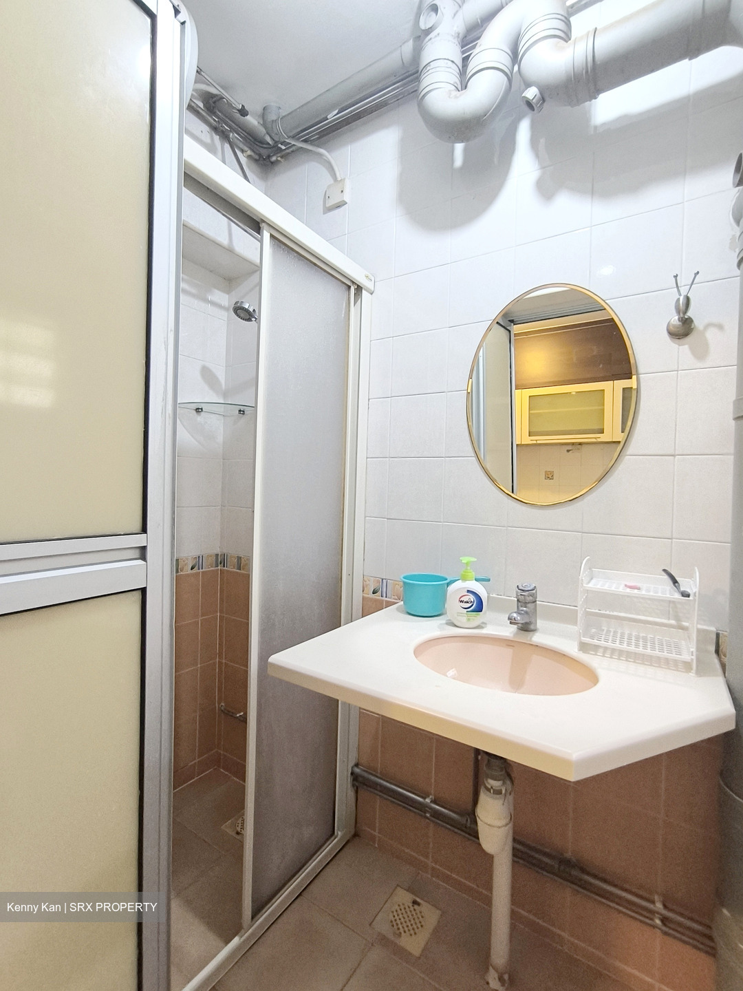 Blk 323C Anchorvale Grove (Sengkang), HDB 5 Rooms #547467521